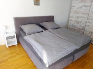 Sonnen-Apartment - 7