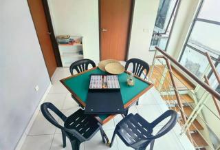 18 Home team family Gathering first choice - Skudai - 5