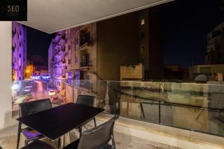 Beautiful, cozy APTs just off the Promenade & WIFI by 360 Estates - Sliema - 7