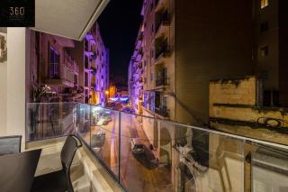Beautiful, cozy APTs just off the Promenade & WIFI by 360 Estates - Sliema - 8