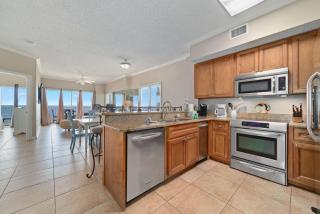 Tidewater 609 - Orange Beach - 2
