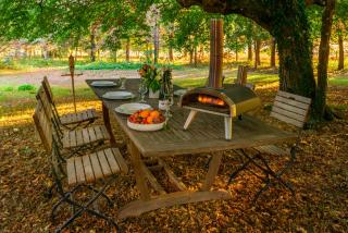 Château Garinie 15th Century Medieval castle in the south of France - 1