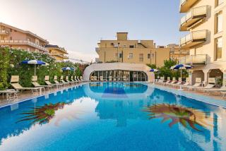 Universal Hotel - Cervia - 5