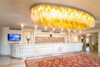 Universal Hotel - Cervia - 9