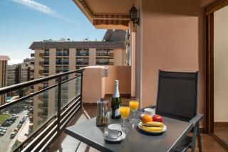 Las Piramides - Fuengirola - 8