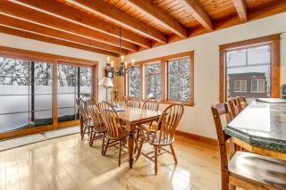 Cabin in Soda Springs - Soda Springs - 9