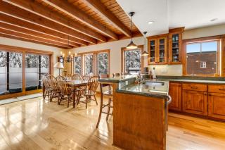 Cabin in Soda Springs - Soda Springs - 6