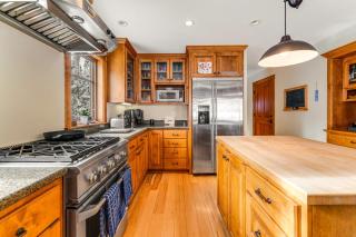 Cabin in Soda Springs - Soda Springs - 3