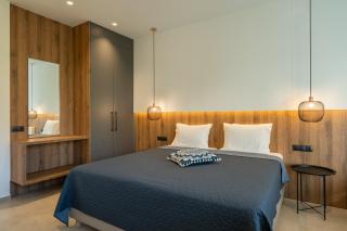 Esperos Studios and Apartments, #3 and #4 - Stalida - 9