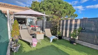 Mazet Saquèdes 11 - Sainte-Maxime - 9