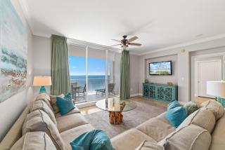 Indigo West 1403 - Perdido Key - 0
