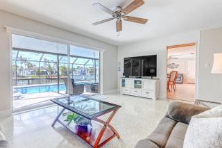 Brayden-Wes Beach House - 5