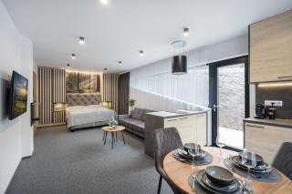 Malinô Apartments - Chalets in Ski & Bike Park - Ružomberok - 6