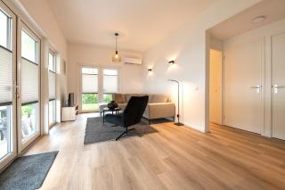 95, 2 king size bedden - Airco - gelegen aan de Kampina - Recreational Only - Oisterwijk - 4
