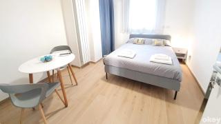 Blue Sky Rooftop Apartments - Bari Policlinico - 3