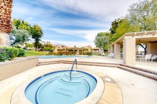 Rolling Knoll Charm - Palm Desert - 8