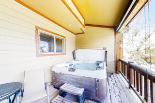 Oslo Lane Ski Townhouse - Park City - 8