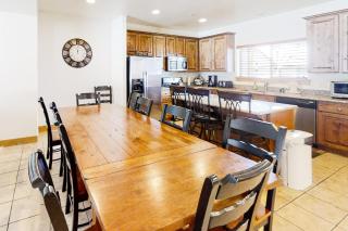 Oslo Lane Ski Townhouse - Park City - 3