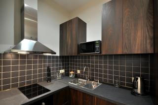 Modern Apartments - Tbilisi - 4