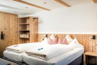 Pension der Steinbock - das 300 Jahre alte Bauernhaus - TIROL - Sankt Anton am Arlberg - 6
