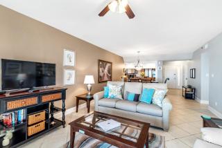 Broadmoor 804 - Orange Beach - 5