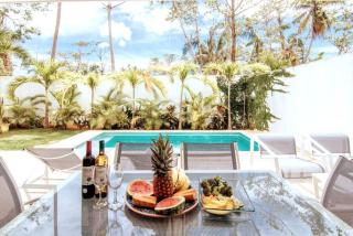 3 Bedroom Pool Villa 50M To The Beach - Las Terrenas - 9