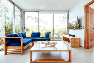 3 Bedroom Pool Villa 50M To The Beach - Las Terrenas - 2