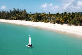 3 Bedroom Pool Villa 50M To The Beach - Las Terrenas - 6