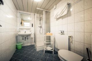 Pension der Steinbock - das 300 Jahre alte Bauernhaus - TIROL - Sankt Anton am Arlberg - 1