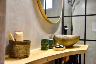 Νύμφες Σαλέ Αλκυόνη - 7