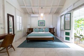 Fond Doux Eco Resort - Soufriere - 6