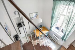 Design District Loft for 6 Kruununhaka Travellers - 1