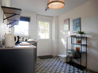 CLINT HOUSE - Appartement "Jardin de granit rose" - 3