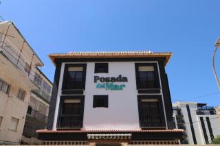 203 I Posada del Mar I Encantador hostel en la playa de Gandia - Los Mártires - 0