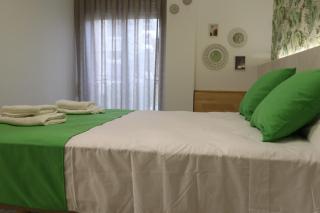 203 I Posada del Mar I Encantador hostel en la playa de Gandia - Los Mártires - 8