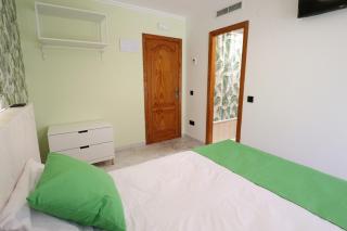 203 I Posada del Mar I Encantador hostel en la playa de Gandia - Los Mártires - 2