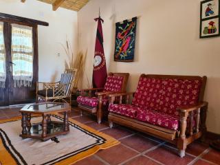 Hostería La Enramada - Seclantás - 0