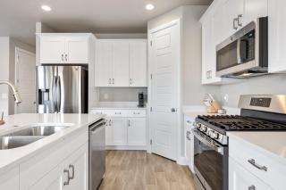 Grand Getaway townhouse - Washington - 4
