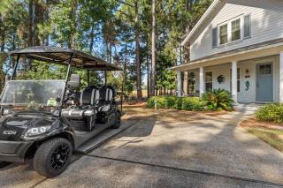1369 Laurel Grove "The Crows Nest" - Destin - 0