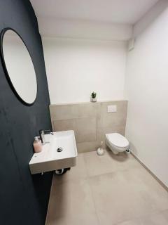 Traumhaus•7Beds•CoWorking•Wifi•3ParkingSpaces - 1