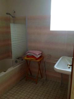 Appartement confortable à Saint-Martin, 60 m², jardin spacieux - Saint-Martin-sous-Vigouroux - 3