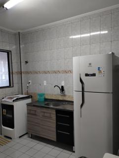 Apartamento para fim de semana e temporada a 50 metros da praia - 6