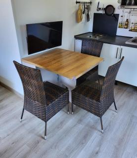 Tiny House Chaleureuse au Style Contemporain Minimaliste - 3