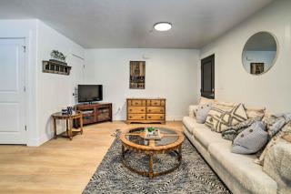 Cozy Blackfoot Apartment Pets Welcome! - Blackfoot - 7