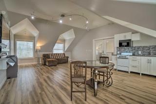 Pasco Condo with Columbia River Views and Hot Tub - 6