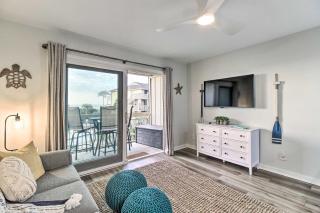 Hilton Head Island Gem with Ocean and Pool Views! - Hilton Head Island - 6