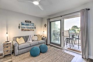 Hilton Head Island Gem with Ocean and Pool Views! - Hilton Head Island - 8
