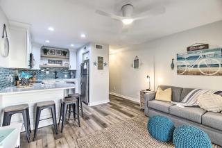 Hilton Head Island Gem with Ocean and Pool Views! - Hilton Head Island - 4