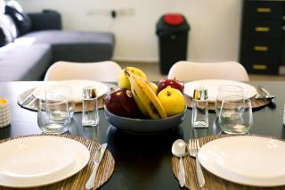 Beautiful Apartment - Ben Yehuda - City Center - 5