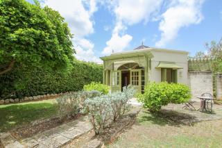 Marsh Mellow South Cottage by Bluescape - Saint James - 7